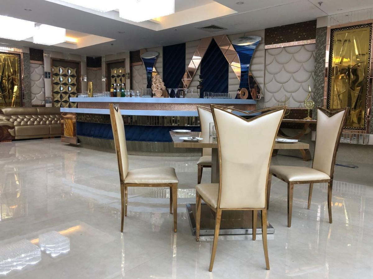 Royal Imperio Hotel Фаридабад Екстериор снимка